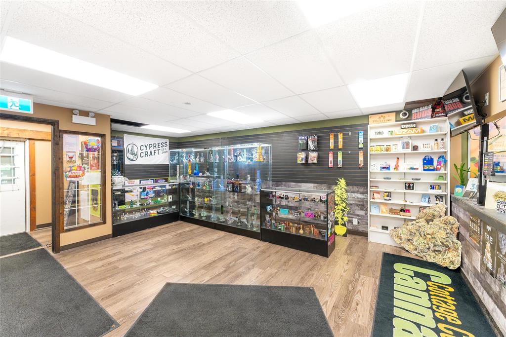 724 Park Avenue, Beausejour, Manitoba  R0E 0C0 - Photo 11 - 202526757