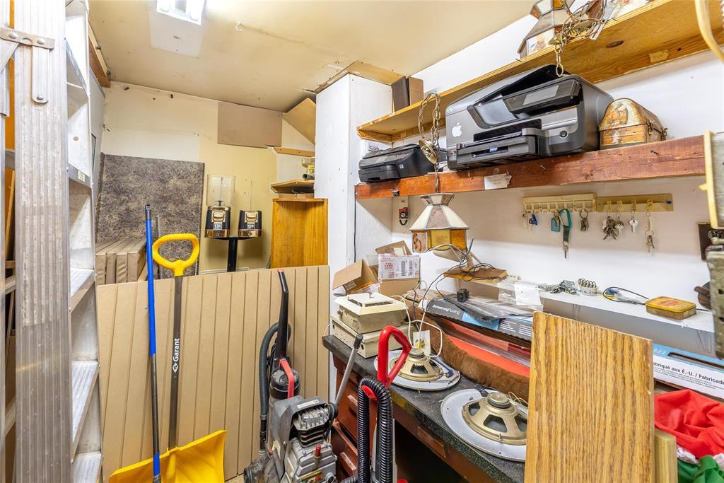 724 Park Avenue, Beausejour, Manitoba  R0E 0C0 - Photo 20 - 202526757