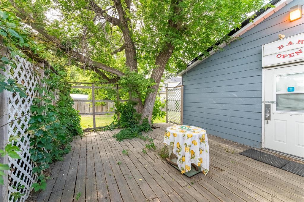 724 Park Avenue, Beausejour, Manitoba  R0E 0C0 - Photo 27 - 202526757