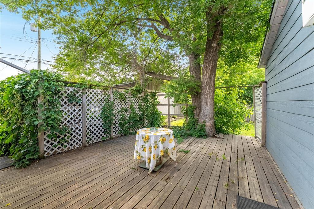 724 Park Avenue, Beausejour, Manitoba  R0E 0C0 - Photo 28 - 202526757