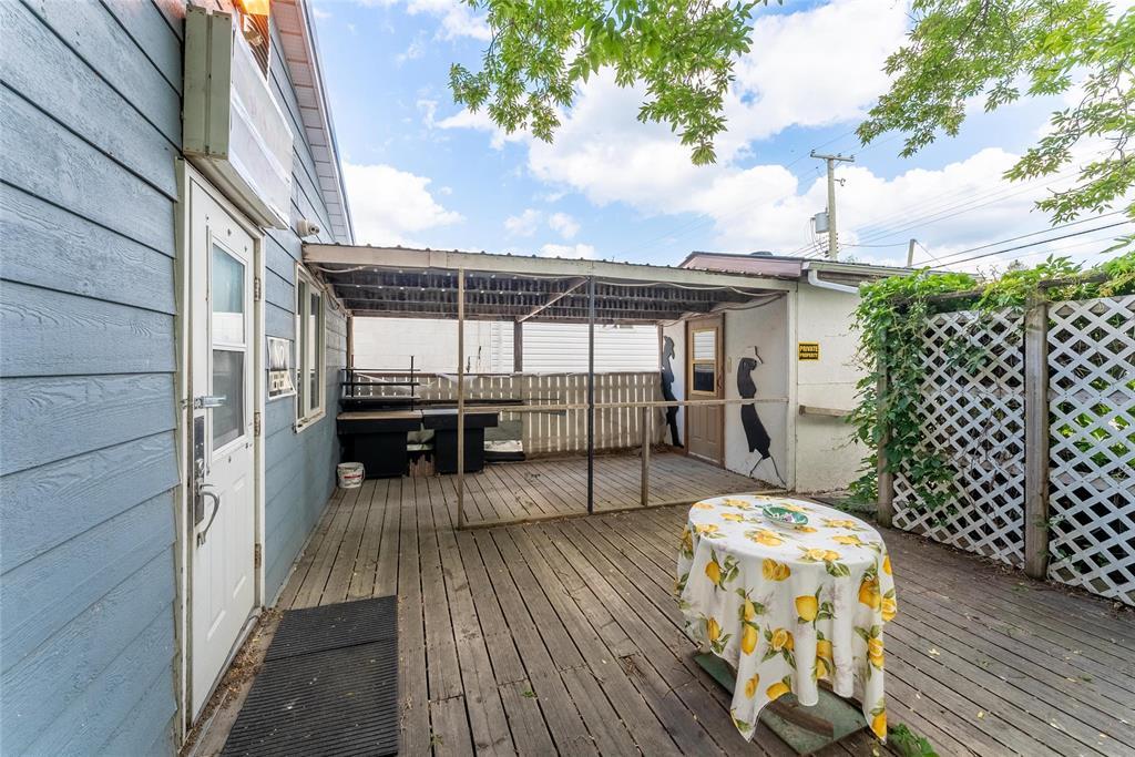 724 Park Avenue, Beausejour, Manitoba  R0E 0C0 - Photo 29 - 202526757