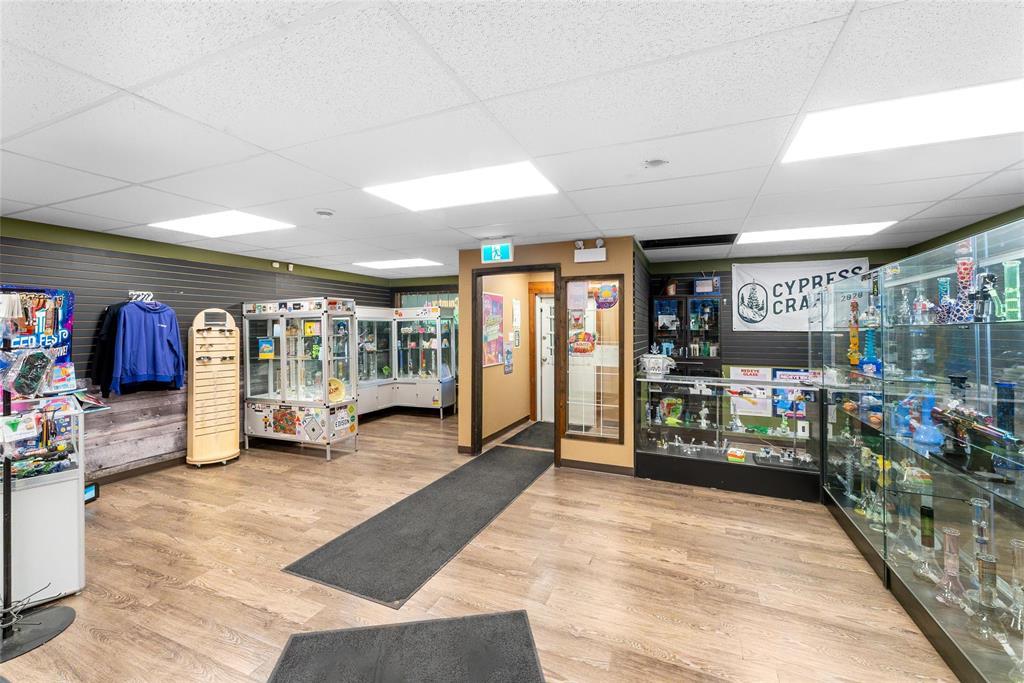 724 Park Avenue, Beausejour, Manitoba  R0E 0C0 - Photo 7 - 202526757