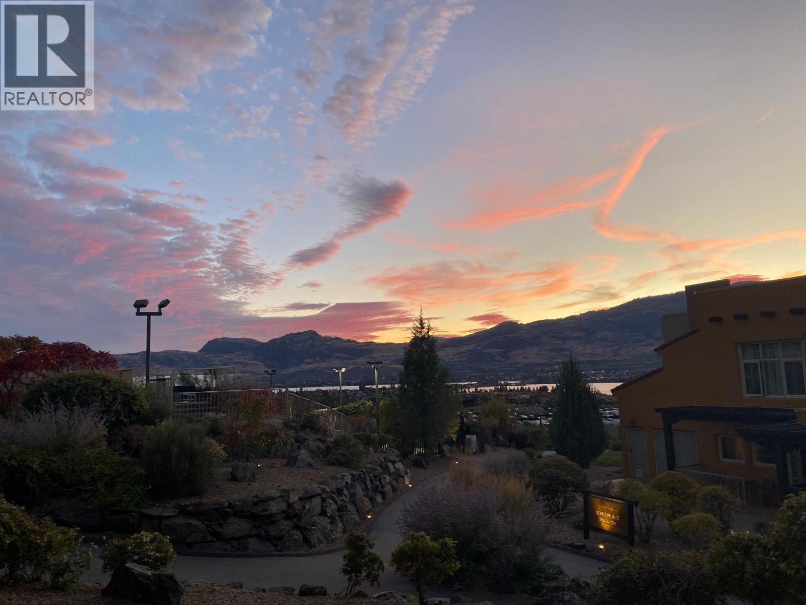 1200 RANCHER CREEK Road Unit# 115CD, Osoyoos, British Columbia