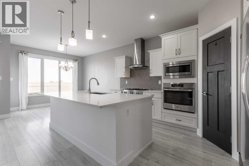 263 Northlander Bend W, Lethbridge, Alberta  T1J 5N1 - Photo 13 - A2249903