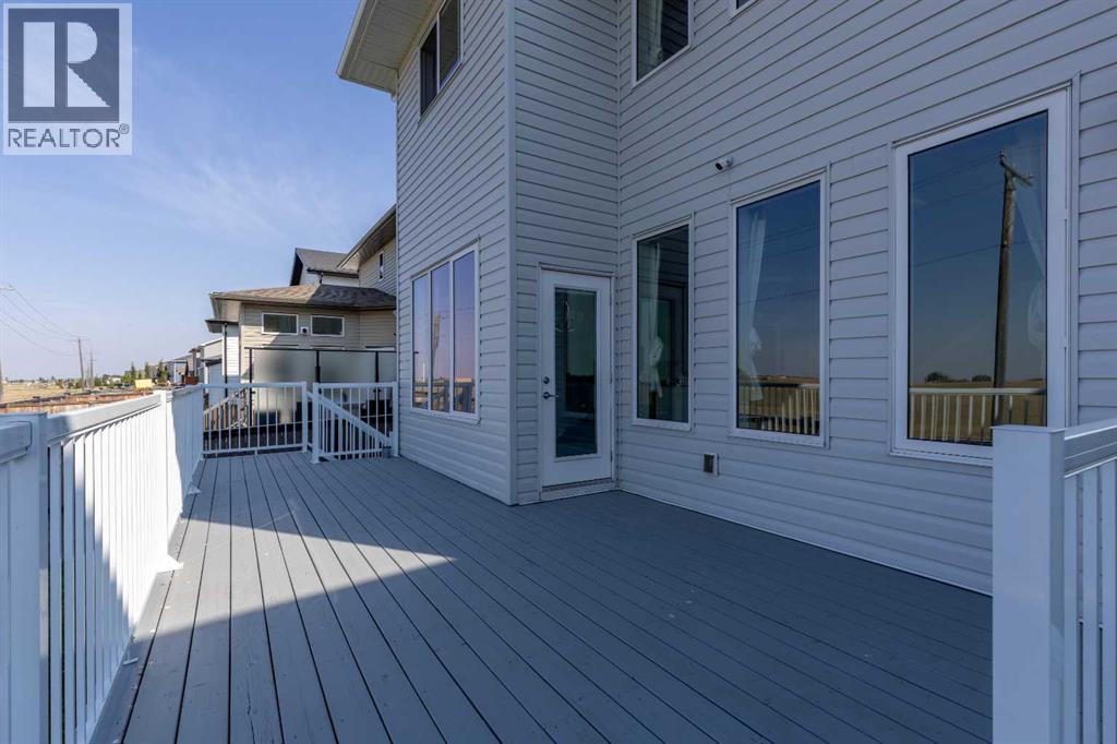 263 Northlander Bend W, Lethbridge, Alberta  T1J 5N1 - Photo 34 - A2249903