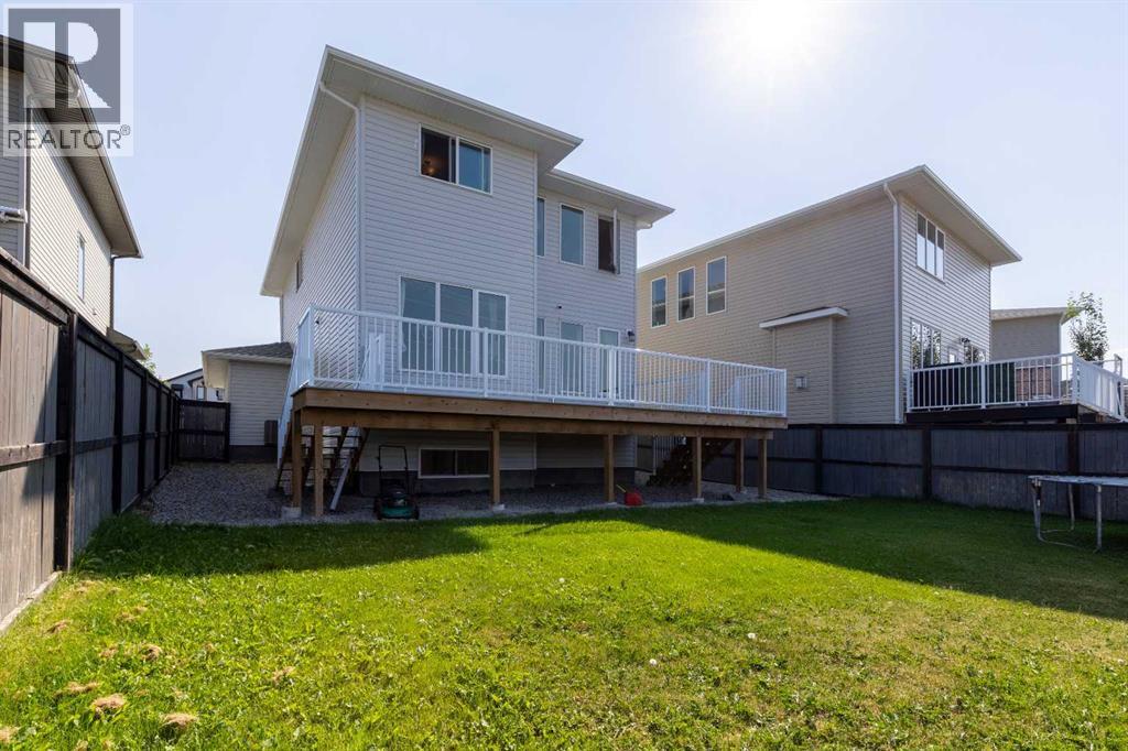 263 Northlander Bend W, Lethbridge, Alberta  T1J 5N1 - Photo 39 - A2249903