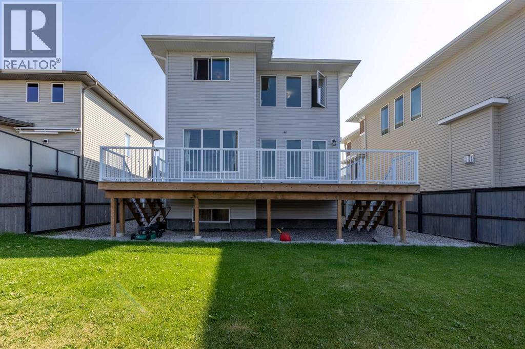 263 Northlander Bend W, Lethbridge, Alberta  T1J 5N1 - Photo 40 - A2249903