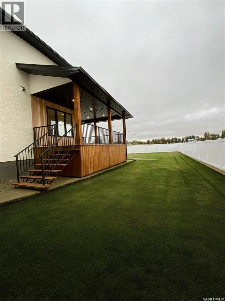 1 Sarah's Cove, White City, Saskatchewan  S4L 0E2 - Photo 38 - SK010310
