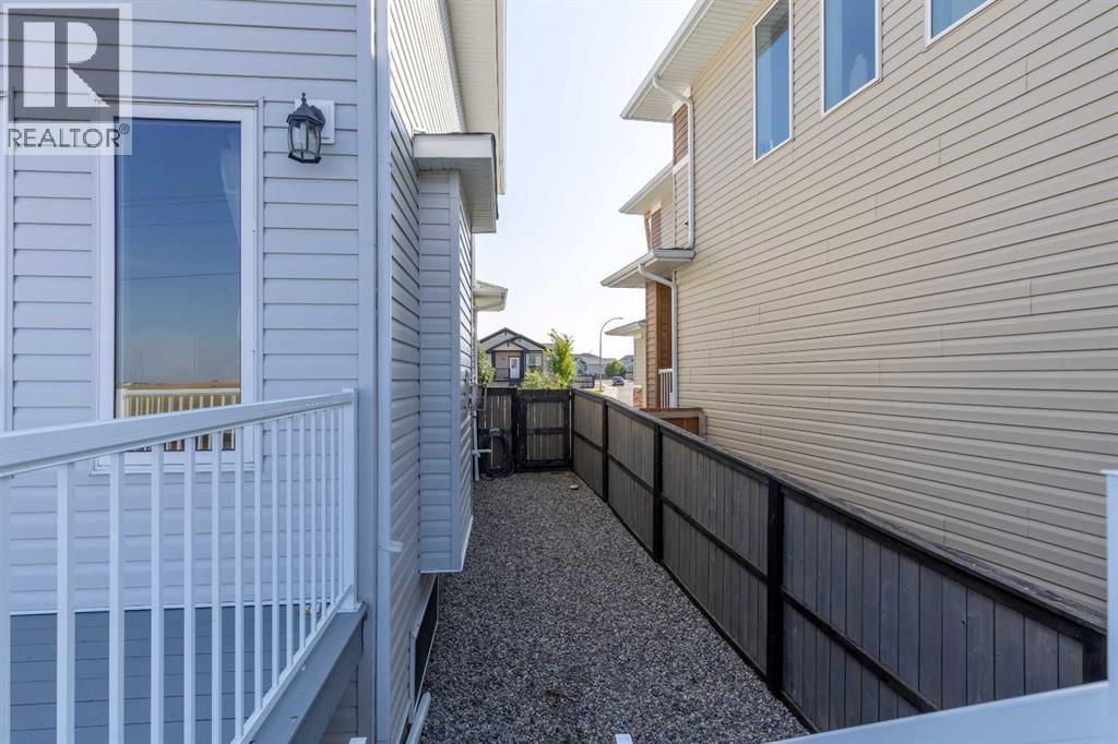 263 Northlander Bend W, Lethbridge, Alberta  T1J 5N1 - Photo 35 - A2249903