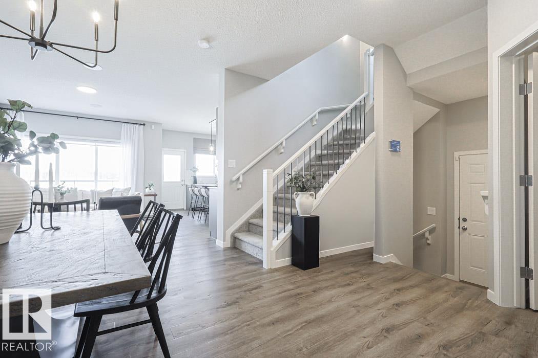 58 Sumac Cl, Fort Saskatchewan, Alberta  T8L 0Z9 - Photo 4 - E4462359