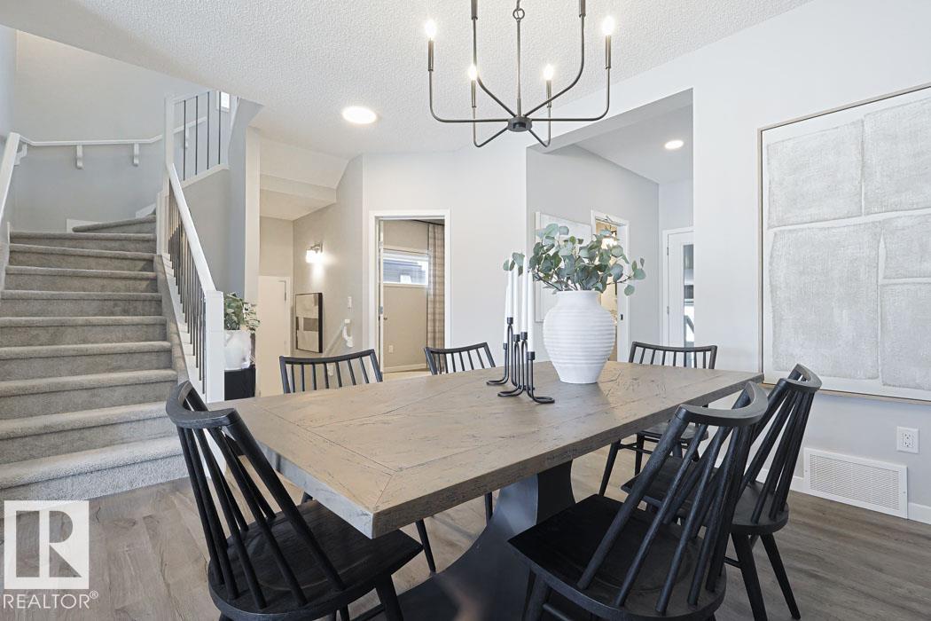 58 Sumac Cl, Fort Saskatchewan, Alberta  T8L 0Z9 - Photo 8 - E4462359