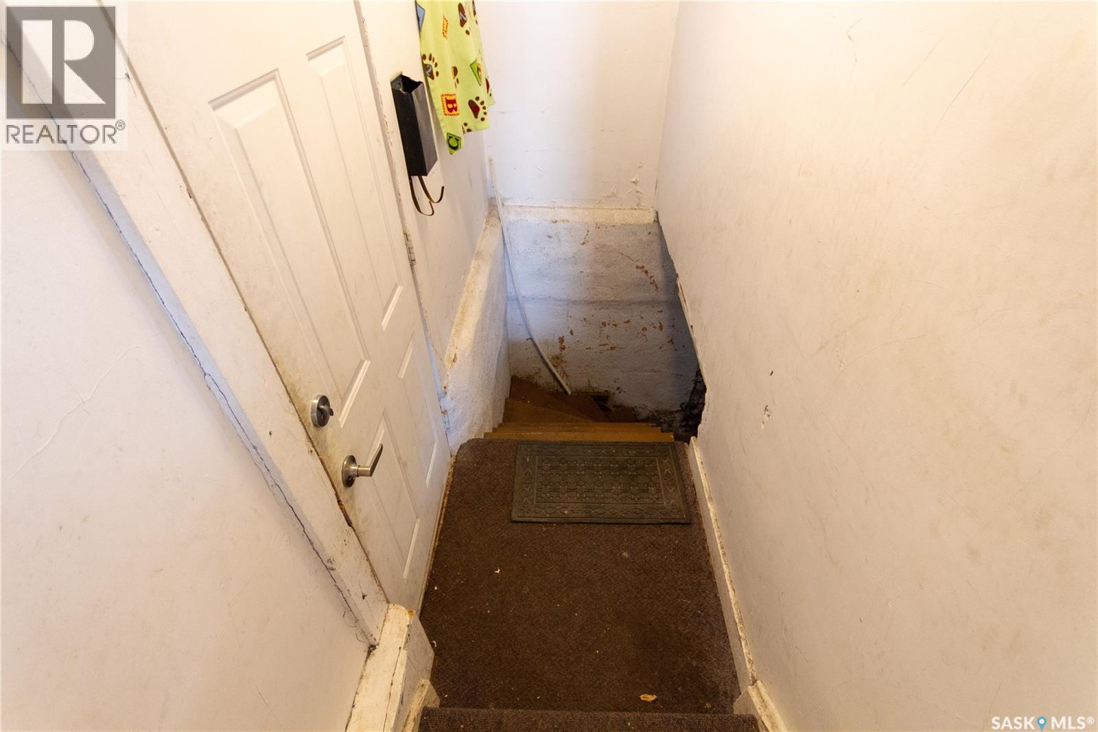 1131 104th Street, North Battleford, Saskatchewan  S9A 1N5 - Photo 12 - SK015919