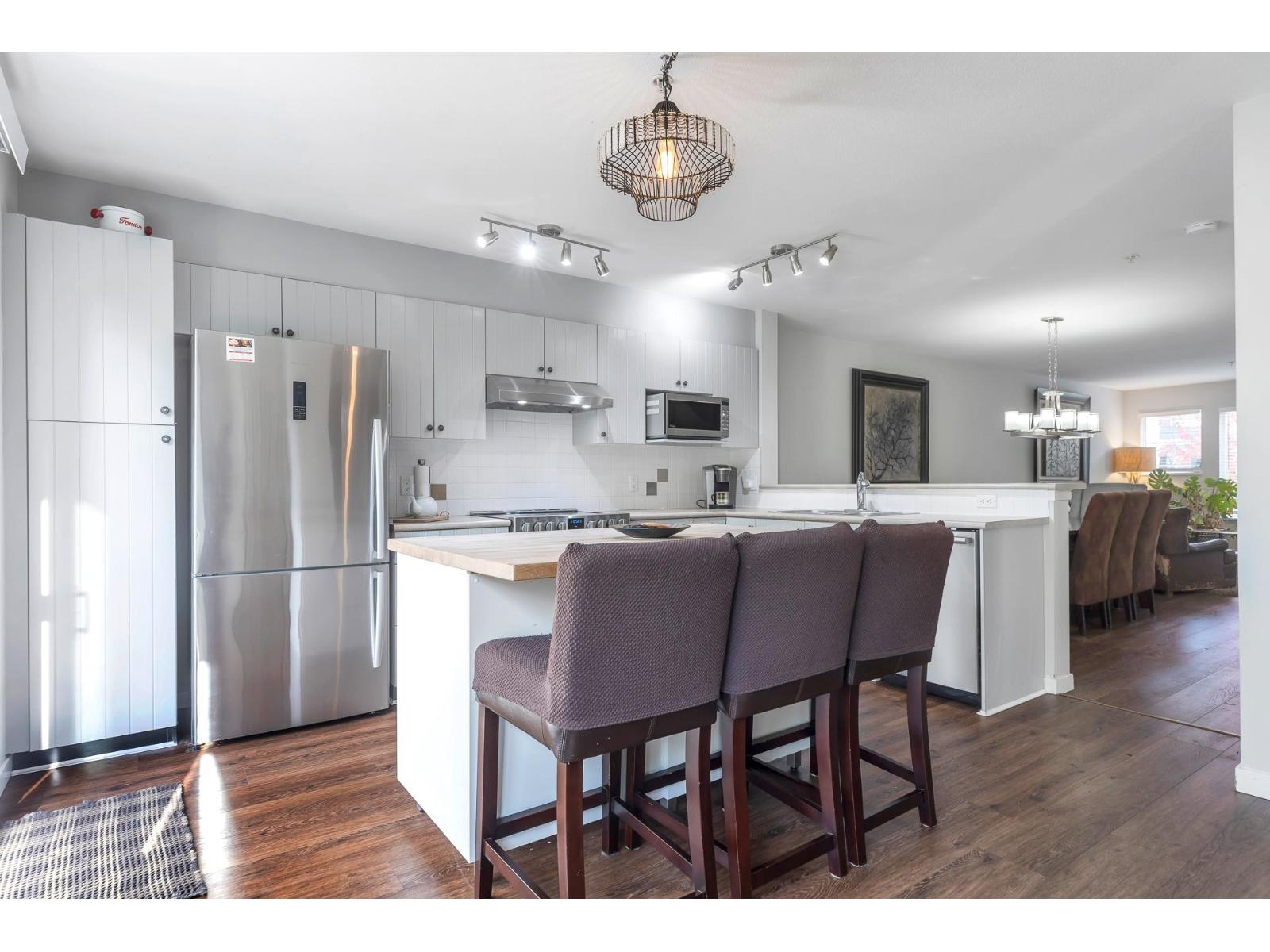 61 20760 Duncan Way, Langley, British Columbia  V3A 9J6 - Photo 8 - R3059017