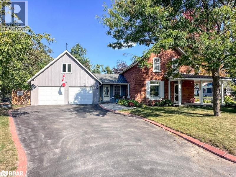17 FRANCES Street N, barrie, Ontario
