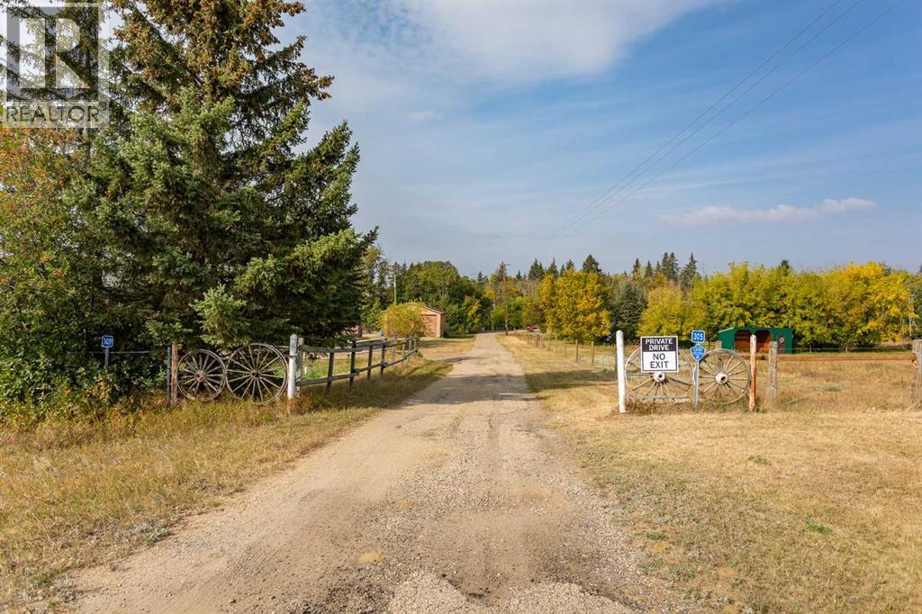 309, 27111 Highway 597 Highway, Rural Lacombe County, Alberta  T0M 0J0 - Photo 45 - A2257995