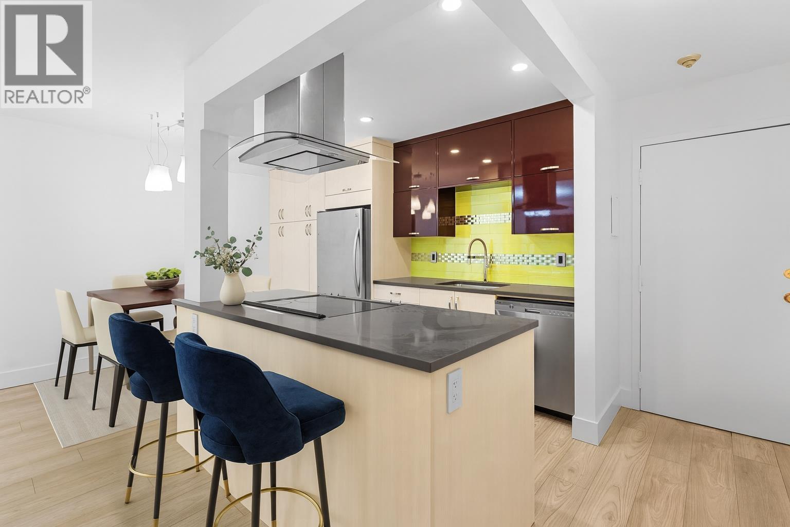 202 1422 E 3rd Avenue, Vancouver, British Columbia  V5N 5R5 - Photo 3 - R3042353