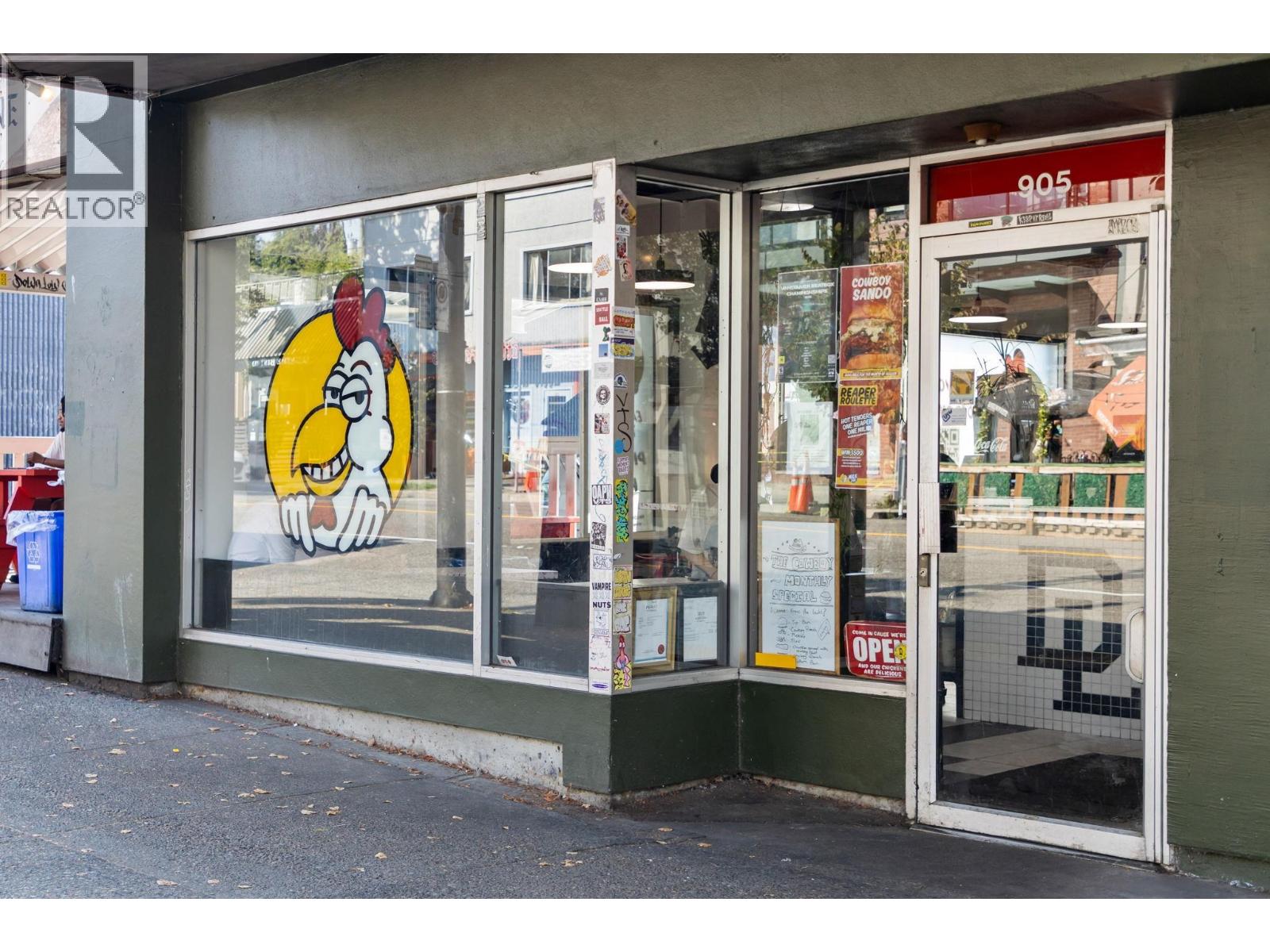 202 1422 E 3rd Avenue, Vancouver, British Columbia  V5N 5R5 - Photo 29 - R3042353