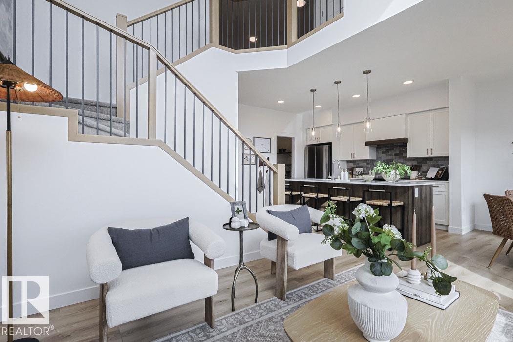 89 Sunland Wy, Sherwood Park, Alberta  T8H 2Y6 - Photo 26 - E4462372