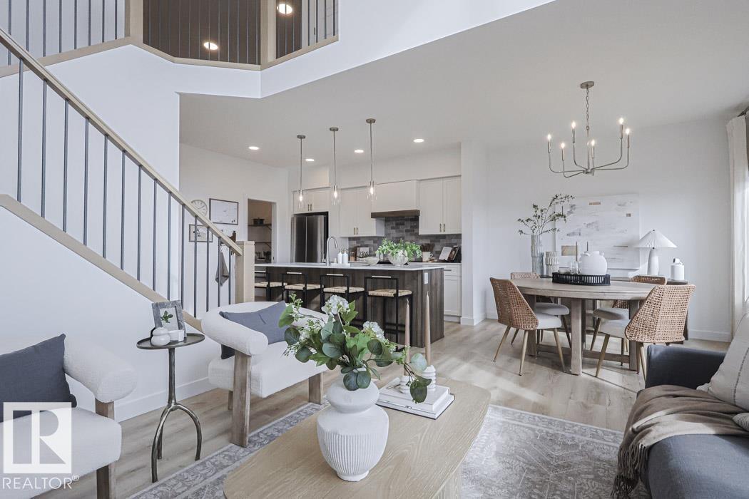 89 Sunland Wy, Sherwood Park, Alberta  T8H 2Y6 - Photo 25 - E4462372