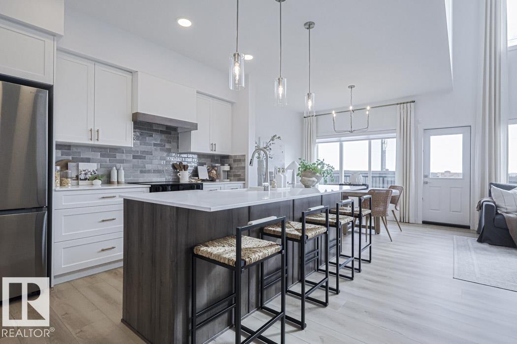 89 Sunland Wy, Sherwood Park, Alberta  T8H 2Y6 - Photo 13 - E4462372