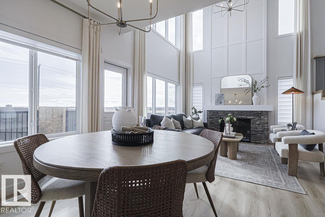 89 Sunland Wy, Sherwood Park, Alberta  T8H 2Y6 - Photo 19 - E4462372