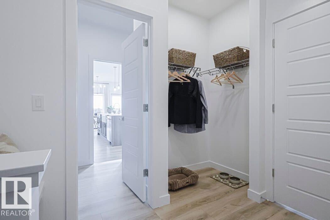 89 Sunland Wy, Sherwood Park, Alberta  T8H 2Y6 - Photo 10 - E4462372