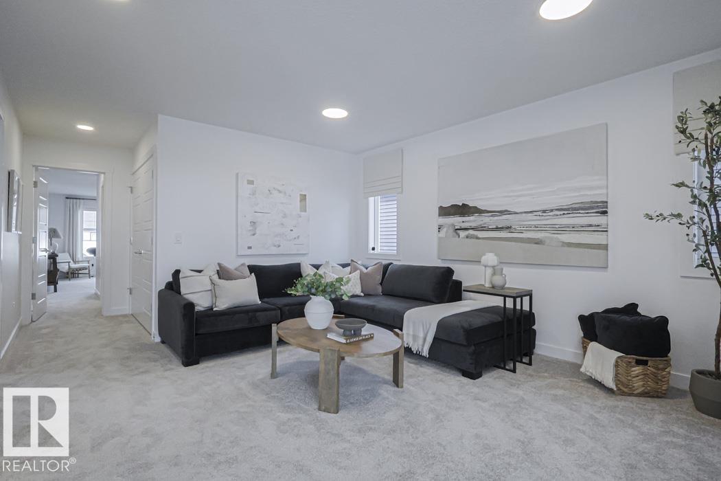 89 Sunland Wy, Sherwood Park, Alberta  T8H 2Y6 - Photo 32 - E4462372