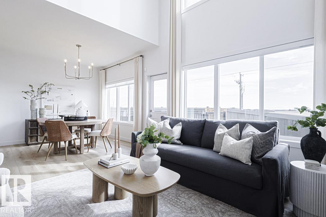 89 Sunland Wy, Sherwood Park, Alberta  T8H 2Y6 - Photo 27 - E4462372