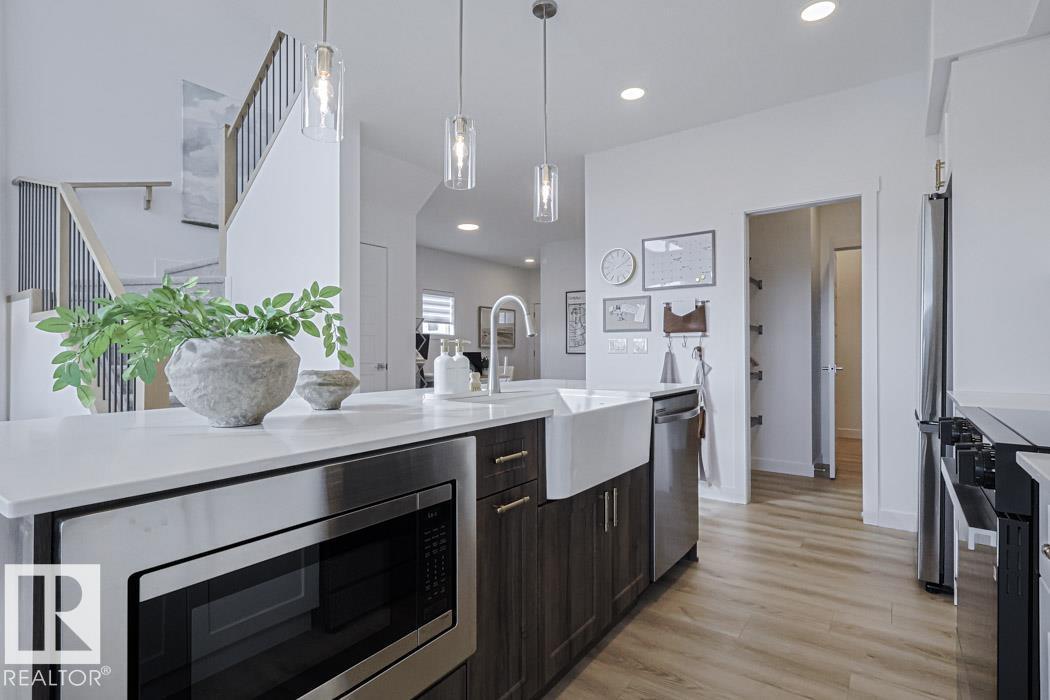 89 Sunland Wy, Sherwood Park, Alberta  T8H 2Y6 - Photo 18 - E4462372