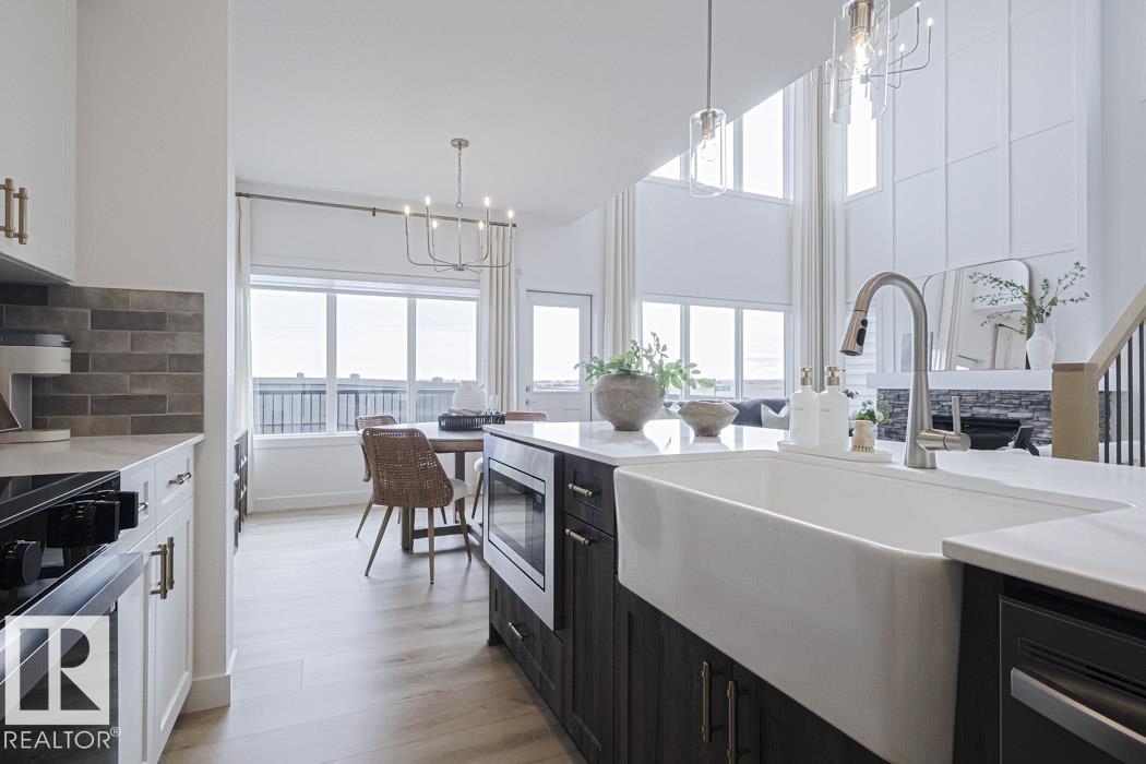 89 Sunland Wy, Sherwood Park, Alberta  T8H 2Y6 - Photo 16 - E4462372