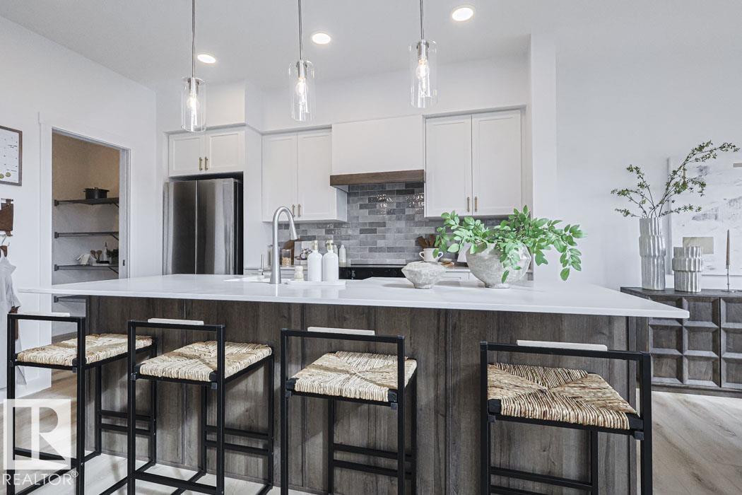 89 Sunland Wy, Sherwood Park, Alberta  T8H 2Y6 - Photo 29 - E4462372