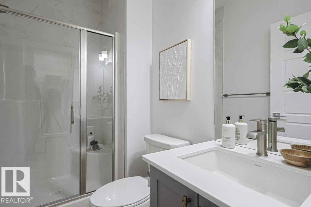 89 Sunland Wy, Sherwood Park, Alberta  T8H 2Y6 - Photo 7 - E4462372