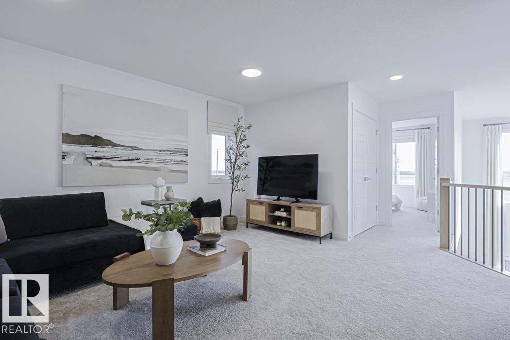 89 Sunland Wy, Sherwood Park, Alberta  T8H 2Y6 - Photo 36 - E4462372