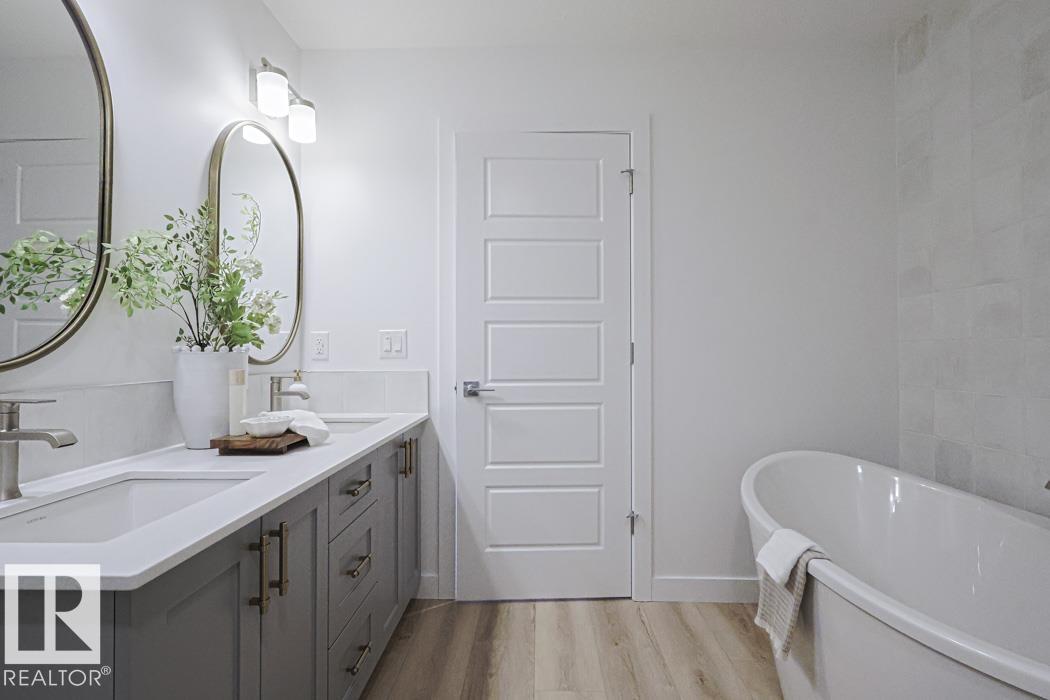 89 Sunland Wy, Sherwood Park, Alberta  T8H 2Y6 - Photo 59 - E4462372