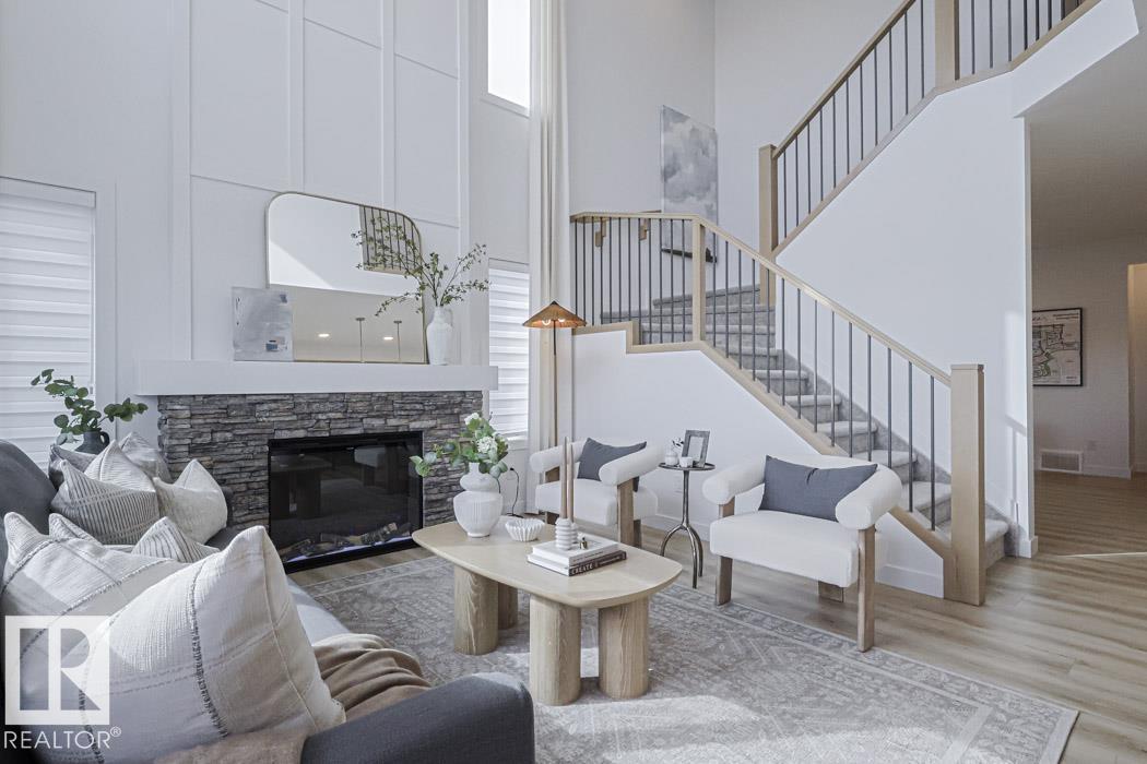 89 Sunland Wy, Sherwood Park, Alberta  T8H 2Y6 - Photo 21 - E4462372