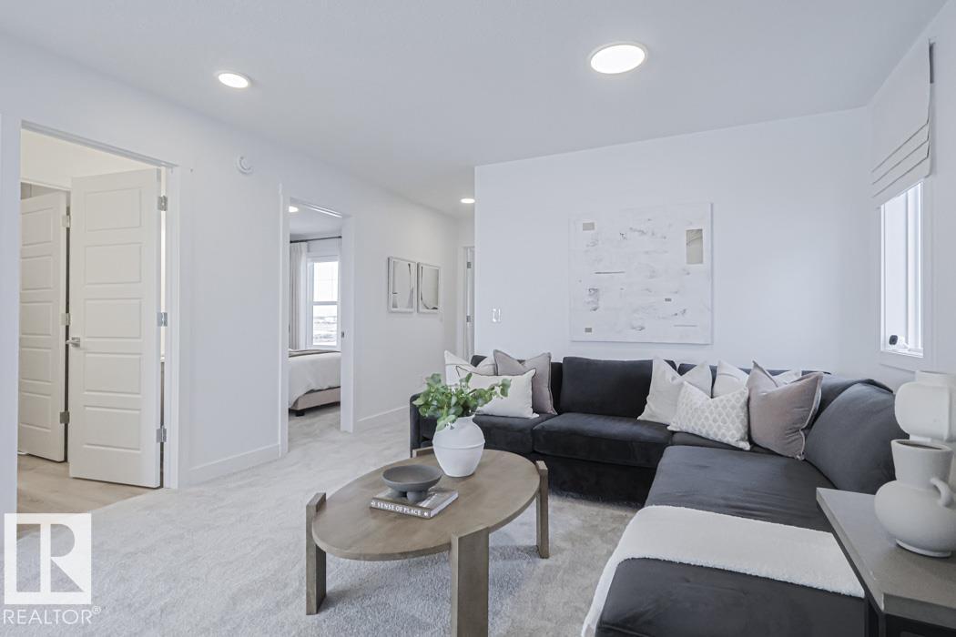 89 Sunland Wy, Sherwood Park, Alberta  T8H 2Y6 - Photo 34 - E4462372