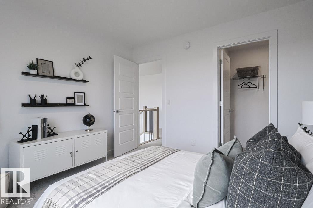 89 Sunland Wy, Sherwood Park, Alberta  T8H 2Y6 - Photo 39 - E4462372