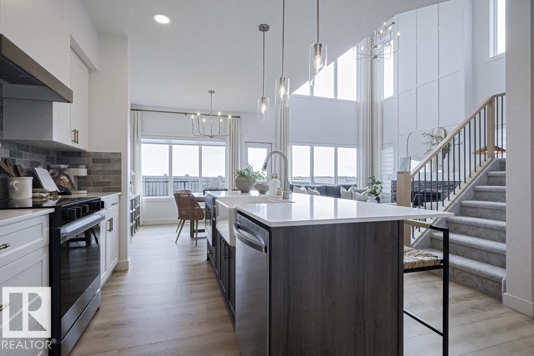 89 Sunland Wy, Sherwood Park, Alberta  T8H 2Y6 - Photo 14 - E4462372