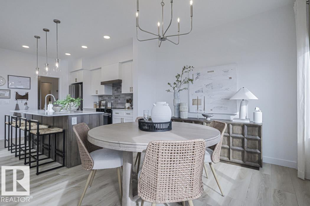 89 Sunland Wy, Sherwood Park, Alberta  T8H 2Y6 - Photo 22 - E4462372