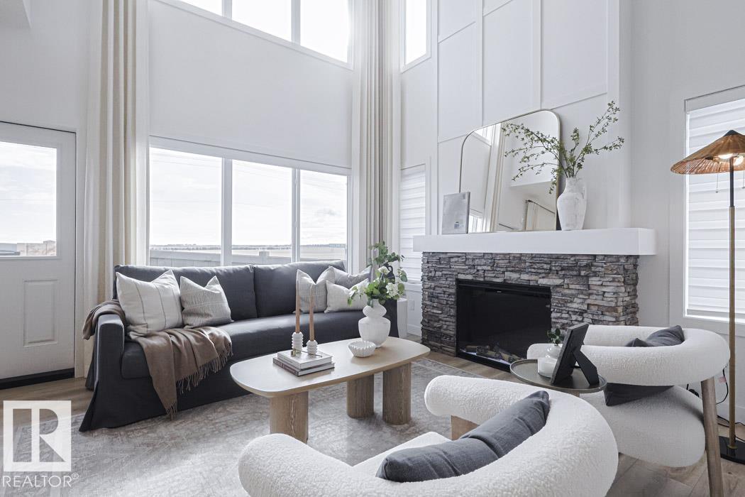 89 Sunland Wy, Sherwood Park, Alberta  T8H 2Y6 - Photo 28 - E4462372