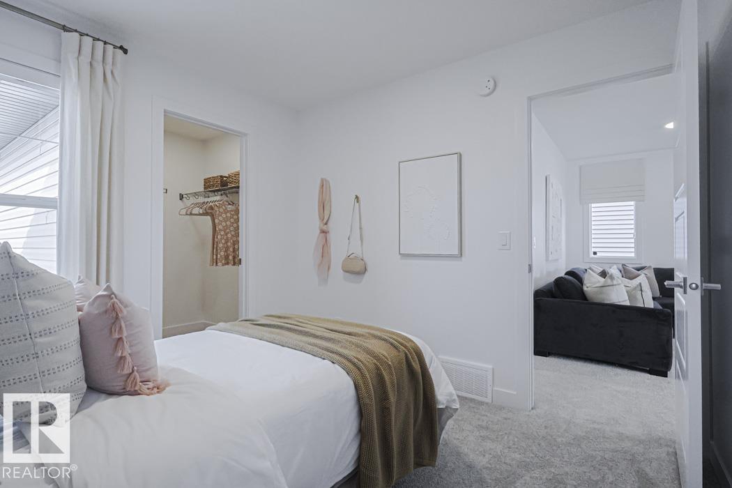 89 Sunland Wy, Sherwood Park, Alberta  T8H 2Y6 - Photo 47 - E4462372