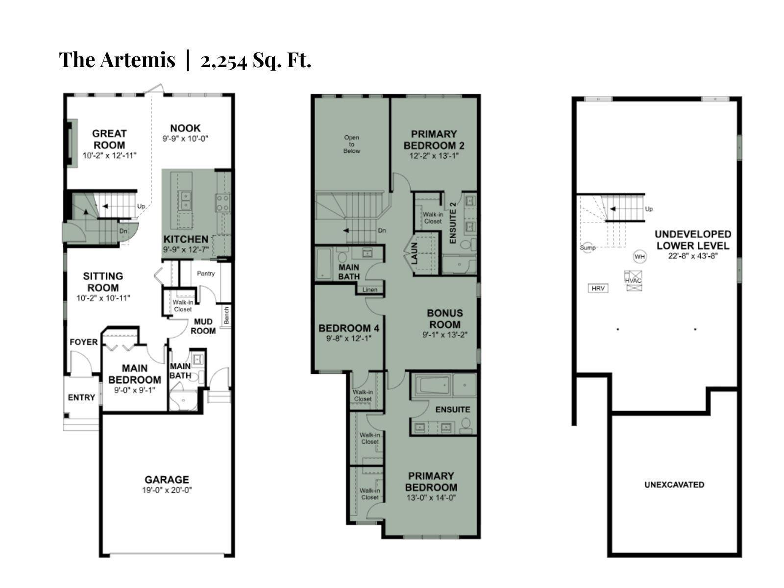 89 Sunland Wy, Sherwood Park, Alberta  T8H 2Y6 - Photo 63 - E4462372
