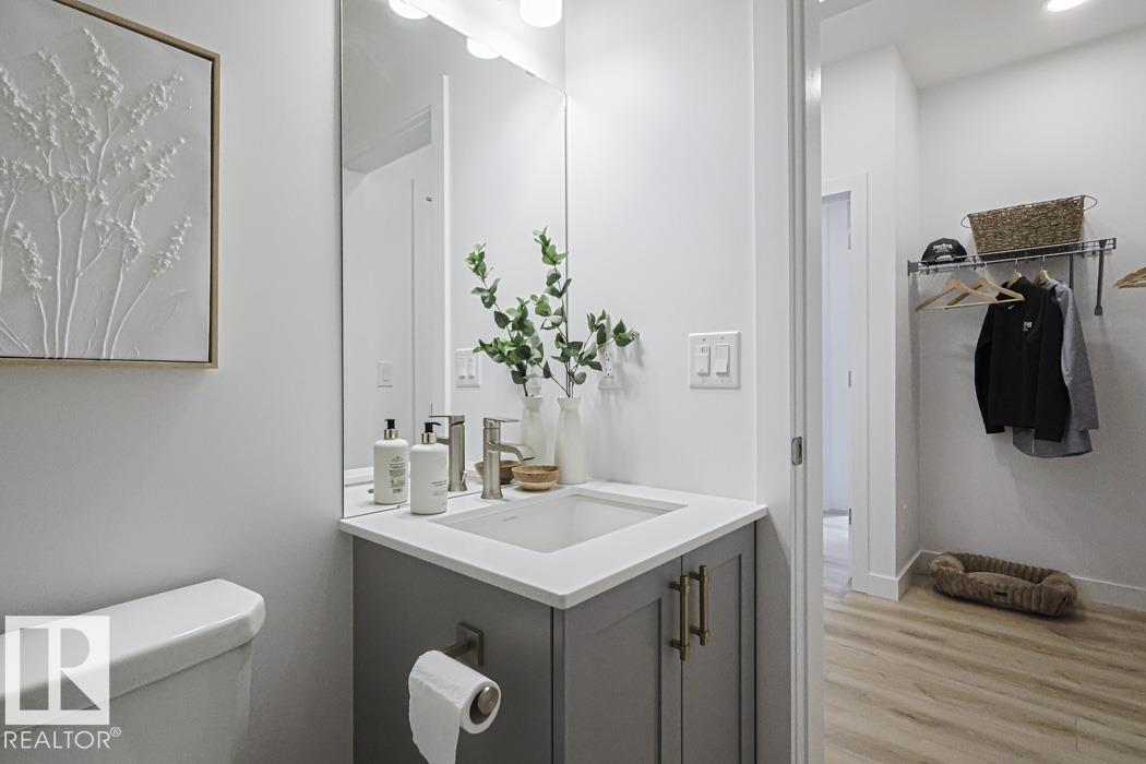 89 Sunland Wy, Sherwood Park, Alberta  T8H 2Y6 - Photo 8 - E4462372