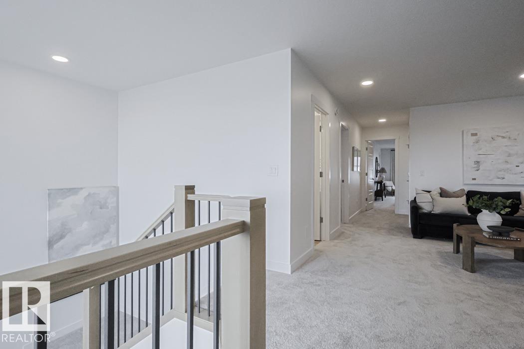 89 Sunland Wy, Sherwood Park, Alberta  T8H 2Y6 - Photo 42 - E4462372