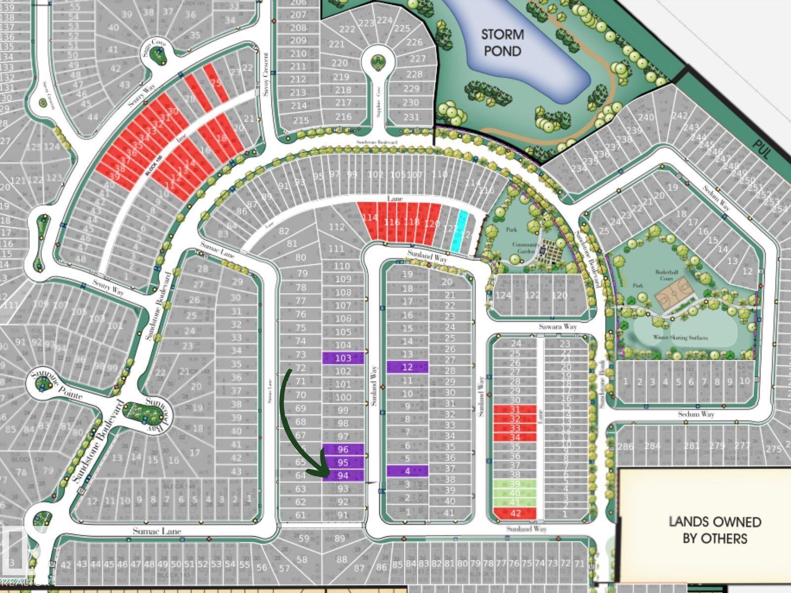 89 Sunland Wy, Sherwood Park, Alberta  T8H 2Y6 - Photo 64 - E4462372