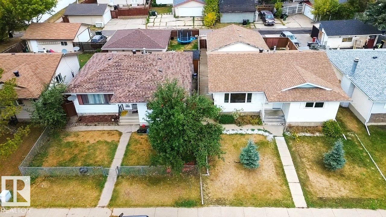 11740 152 Av Nw Nw, Edmonton, Alberta  T5X 1S8 - Photo 2 - E4460700