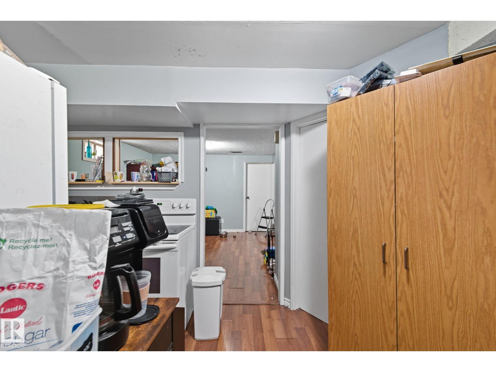 11740 152 Av Nw Nw, Edmonton, Alberta  T5X 1S8 - Photo 19 - E4460700