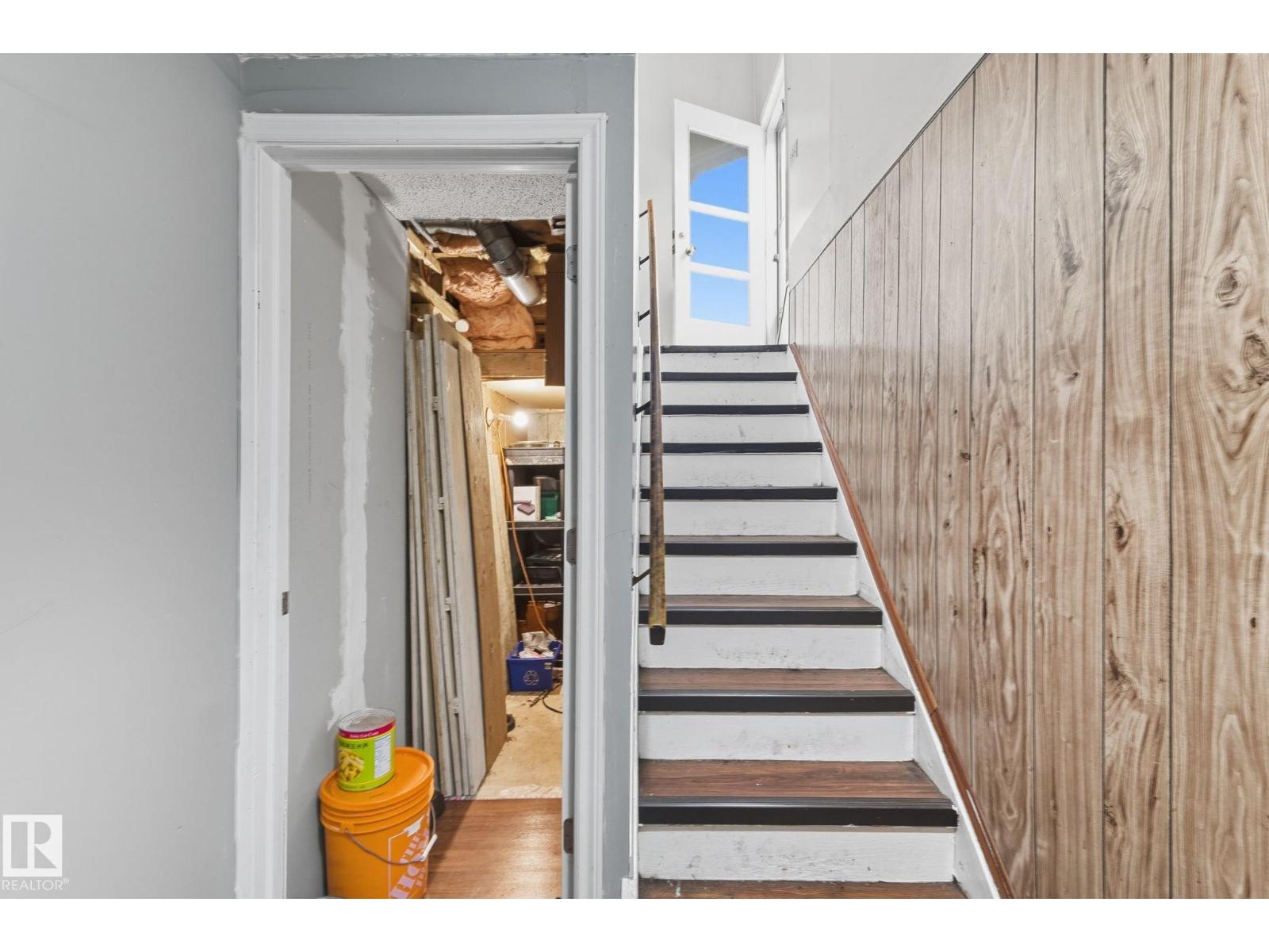 11740 152 Av Nw Nw, Edmonton, Alberta  T5X 1S8 - Photo 14 - E4460700