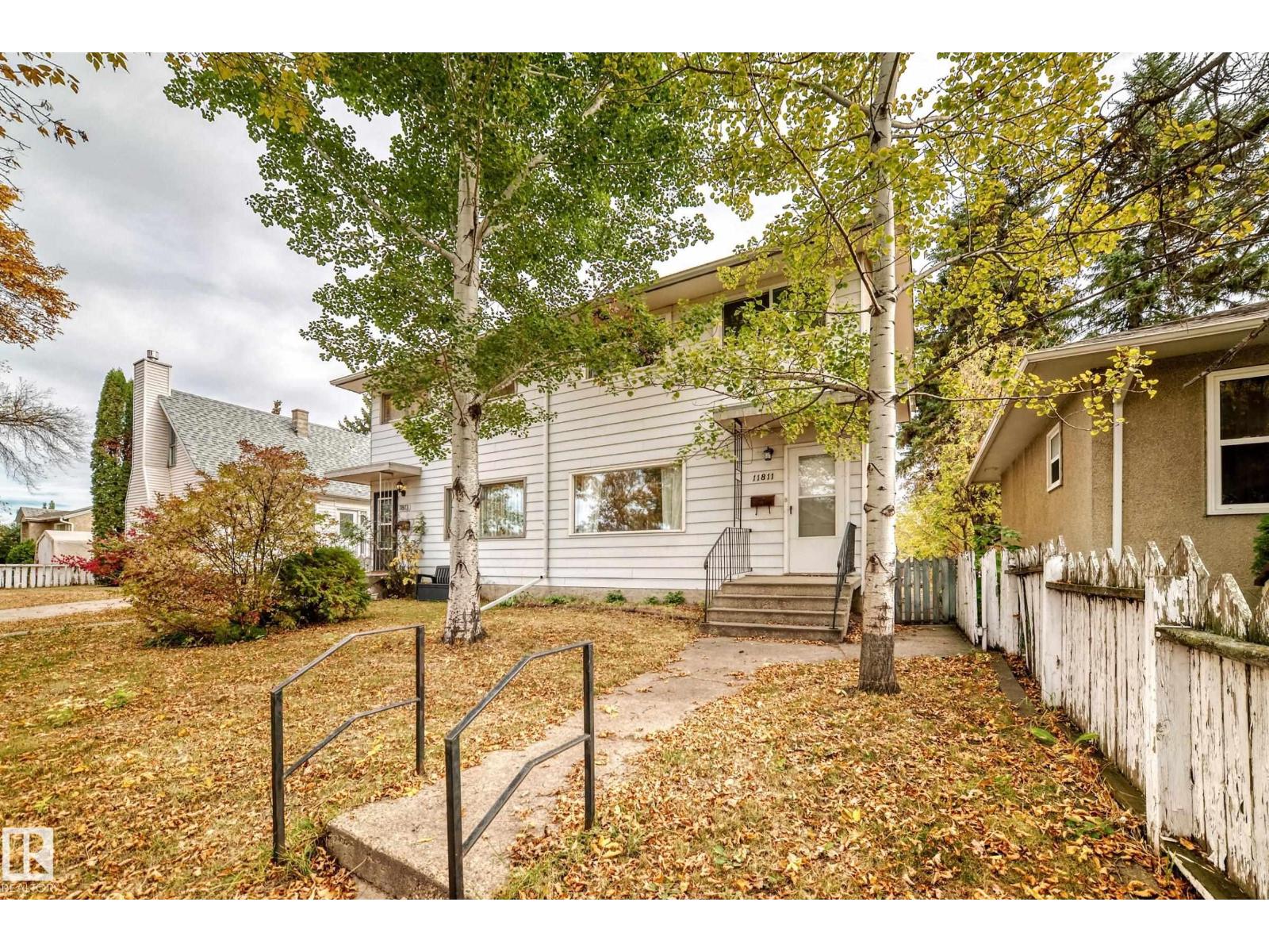 11811 44 St Nw, Edmonton, Alberta  T5W 2S4 - Photo 2 - E4462378