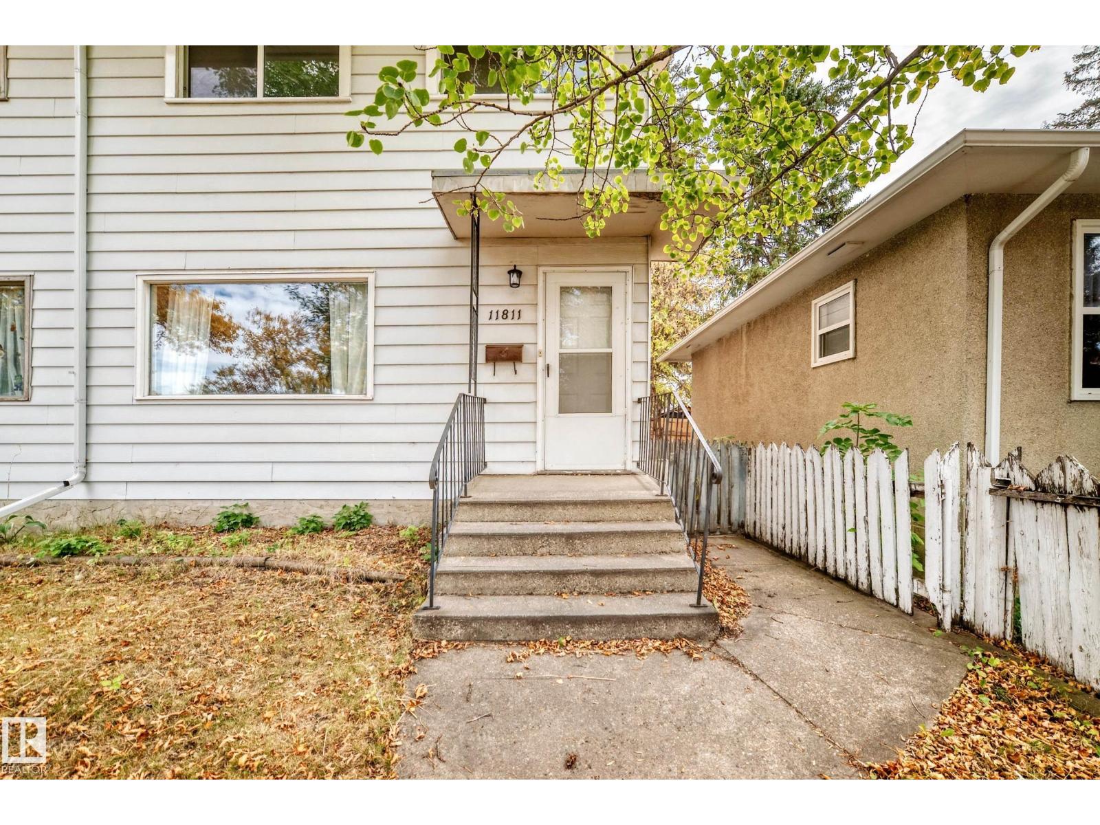 11811 44 St Nw, Edmonton, Alberta  T5W 2S4 - Photo 3 - E4462378
